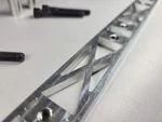 IGN1A Ignition Coil Bracket Adapter Mount Billet Cnc Machined 6061 T6 Universal. Fixed Price $99.99.