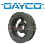 Dayco Harmonic Balancer For 2006-2008 Lincoln Mark Lt 5.4L V8 Engine Ko. Fixed Price $165.91.
