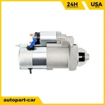 6563N Starter Motor For Omc Volvo Penta Aq Series Mercruiser Stern 1.7KW Cw 11T. Fixed Price $48.99.
