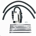 New For Johnson Evinrude 150-300 Hp Fuel Pump Vro W/o Oil 600-156. Fixed Price $116.84.