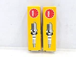Ngk 2129 B7HS-10 Spark Plug Lot Of. Fixed Price $94.05.
