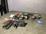 Yamaha Boat Ignition Switch Panel + Mercury Steering Harness Assy.. Fixed Price $374.99.