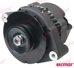 Alternator 65A Volvo Penta 83857561 3860171. Fixed Price $209.17.