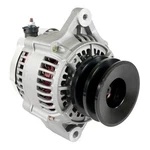 New Alternator For Caterpillar Backhoe Loader 416C 426C 400-52184. Fixed Price $156.54.