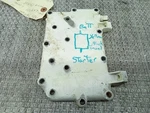 1983 Johnson Evinrude 35HP 0391465. Fixed Price $18.99.