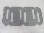 G75 Genuine Mercury Quicksilver 27-96761 Gasket Oem New Factory Boat Parts. Fixed Price $9.60.