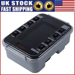 For Cat 320B 345B 325BL 330B 312B Monitor Cluster Gauge Panel 151-9385 106-0172. Fixed Price $330.80.