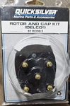Quicksilver 811635Q2 Distributor Cap Kit For Select Marinized 4-CYLINDER Engines. Fixed Price $24.95.