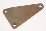 1950'S 60'S Ford Car Truck V8 Engine Mounting Bracket Support Brace Ebu. Fixed Price $32.95.