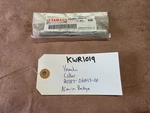 New Yamaha Collar, 90387-06M13-00, KWR1019. Fixed Price $12.00.