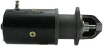 New Usa Built Starter 12 Volt For Case Farm Tractor 400B 500B 600B 46118 MDL6019. Fixed Price $329.77.