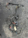Mercruiser V8 5.7 L 350 Gm Marine Engine Wire Wiring Harness Breaker 2006. Fixed Price $110.00.