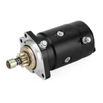 Starter For Hitachi S114-221E S114-221F S114-221G S114-221H Us. Fixed Price $185.73.