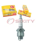 Ngk 3710 B7S Standard Spark Plug For W5EC W4E2 W22S-U UJ81J UJ81C UJ4J Gv. Fixed Price $8.87.