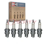 Pc Champion Copper Plus 941M Spark Plugs For QL77CC 4322 1466 Ignition Ax. Fixed Price $29.75.
