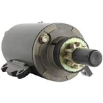 New Starter For Omc Johnson Evinrude 585057 585051 389954. Fixed Price $59.99.