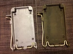 SMA208 New Omc Johnson Evinrude Deck Mount Kit Colors #172815 #122743. Fixed Price $33.99.