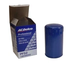 Genuine Acdelco 19256043 Oil Filter Buick Chevrolet Oldsmobile Opel Pontiac Rover. Fixed Price $29.14.
