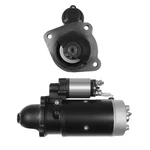 Starter For AH2037 0001368085 109-2361 2873D304 Caterpillar Komatsu Volvo Bm. Fixed Price $647.60.
