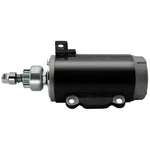 New Starter For Marine Evinrude Commercial Omc 115/140/100/90/85/135HP 1973-1997. Fixed Price $70.99.
