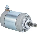 Starter For Yamaha Pmdd 12-VOLT Ccw 9-SPLINE FZ6R 2009-2016. Fixed Price $87.66.