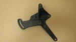 Mercury Mercruiser Power Steering Alternator Bracket 7.4 454 8.2 502 806394-C. Fixed Price $101.00.