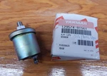YANMAR-129574-91561 Genuine Oem Oil Pump Sensor Unit. Fixed Price $170.00.