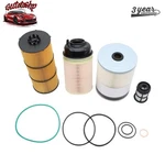 PF9908 FS19915 P551005 For Freightliner DD13 DD15 DD16 Oil & Fuel Filter Kit. Fixed Price $35.28.