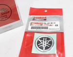Yamaha Genuine Oem Parts Emblem 5SL-2413B-00-00 For R6. Fixed Price $35.44.