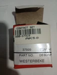 Westerbeke WSB-37929 AK50 Ignition Contact Set. Fixed Price $28.00.