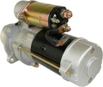 Db Electrical 410-12122 Starter For Allis Chalmers Lift Trucks FD30 FD40 FD50 Fp. Fixed Price $130.00.