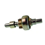 Drive Gear & Shaft 9 Tooth Johnson Evinrude 80-115HP 60 434517. Fixed Price $113.01.