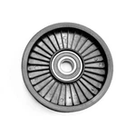 Serpentine Belt 4-1/4" Pulley Mercruiser Alpha Bravo Race Stern Drive 864625T. Fixed Price $27.99.