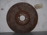 1964-78 Chevrolet Chevelle/corvette/camaro Flywheel Part # 3973456 11". Fixed Price $179.99.