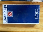 Lot Of R45TS8 Ac Delco Spark Plugs. Fixed Price $28.00.