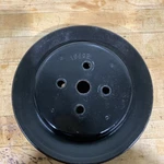 Mercruiser Engine Pulley 19692 5.0 5.7. Fixed Price $30.00.