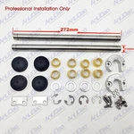 For Mercruiser Alpha Gen 2 Trim Cylinder Pin Cap Bushing Hardware Kit 9B-116B. Fixed Price $56.90.