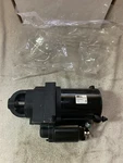 Mercruiser Starter Replacement 3.0 4.3 5.0 5.7 6.2L 1996-2002, 863007A1 Bdeli. Fixed Price $60.00.