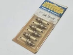 Volvo Penta Spark Plug 876046-4 Set Of Marine Inboard Oem New. Fixed Price $26.00.