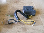 Suzuki Dt 150-175-200-225 Hp Rectifier Regulator 32800-92E00 Outboards SH601A-13. Fixed Price $24.75.