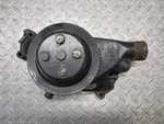Big Block Chevy Mercury Mercruiser 7.4 454 V8 Gm Marine Pulley Water Pump 502. Fixed Price $77.00.