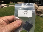 Crusader/pleasurecraft Marine Engine Relay 12-V, Fuel (R130015) (TUB#14). Fixed Price $10.00.