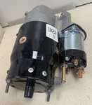 Sierra 18-5900 Starter For Gm Engines Remanufactured (575). Fixed Price $189.00.