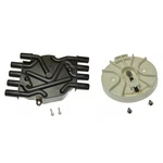 Regitar Usa Distributor Cap F/2001 & Newer Mcm/mie 5.0L, 5.7L 6.2L Mpi Engi.... Fixed Price $75.78.