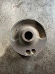 Detroit Diesel 6V53 Pulley 5121109 Belt. Fixed Price $50.00.