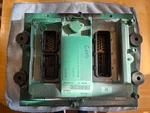 Volvo Penta D4 D6 Evc Ecu Engine Control Unit 881810. Fixed Price $500.00.