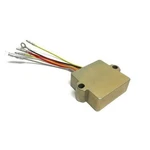 Sierra Voltage Regulator Mercury #18-5743-1. Fixed Price $182.88.