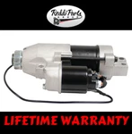 New Starter For Yamaha LF250TXR 05-08 63P-81800-00-00 6BR-81800-01. Fixed Price $116.50.