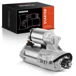 A-premium Starter Motor Compatible With Ford Explorer 11-19, Edge 07-18,.... Fixed Price $117.14.