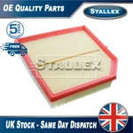 Fits Volvo XC40 2017- Air Filter Stallex 32146443. Fixed Price $23.97.